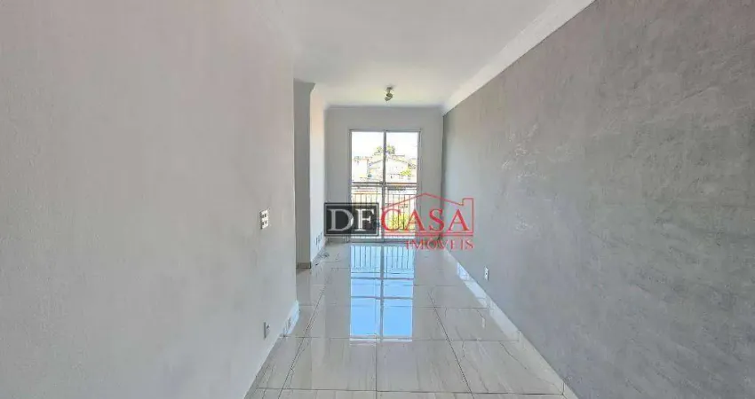 Apartamento com 2 quartos à venda na Rua Jeribatuba, 471, Itaquera, São Paulo