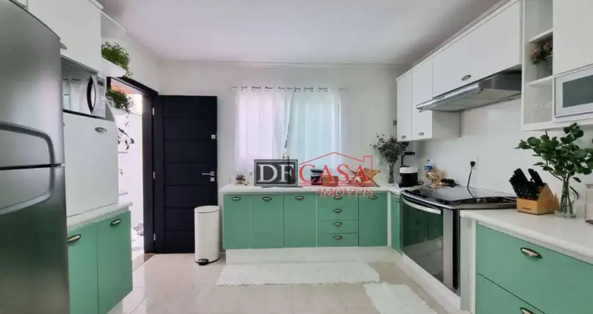 Casa com 4 quartos à venda na Rua São Donaciano, 129, Vila Guilhermina, São Paulo
