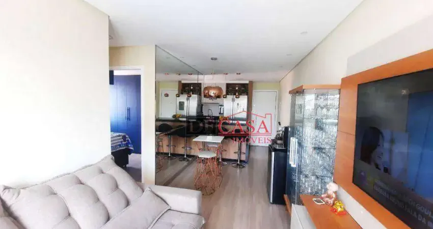 Apartamento em Itaquera