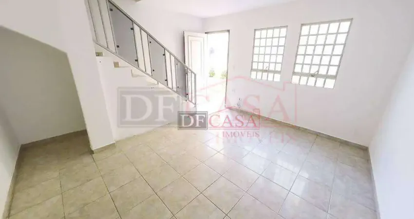 Casa com 2 quartos à venda na Rua Paes Landim, 91, Itaquera, São Paulo