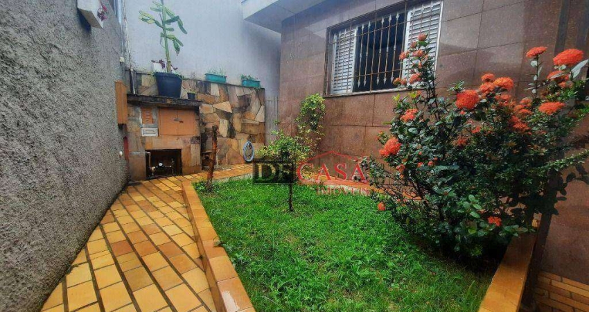 Casa em Tucuruvi