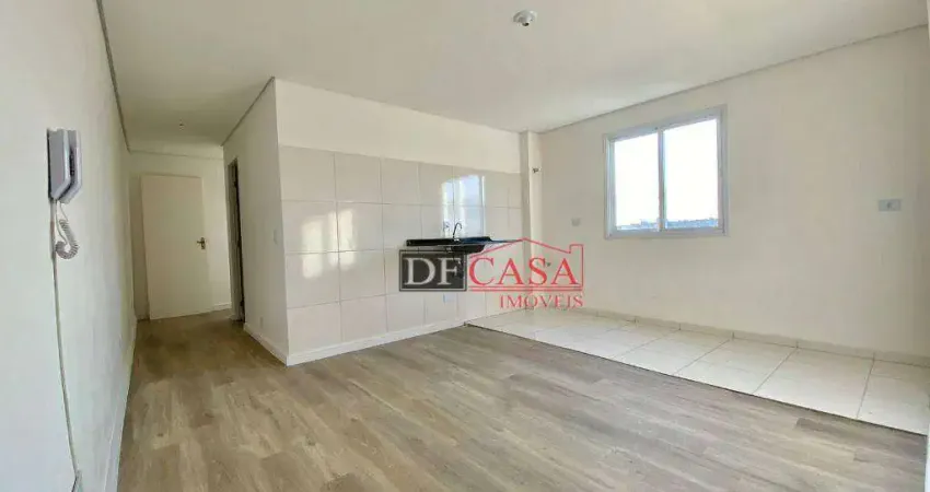 Apartamento com 2 quartos à venda na Avenida Itaquera, 7674, Itaquera, São Paulo