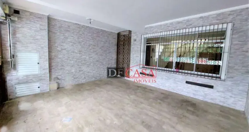 Casa com 3 quartos à venda na Rua Cácio de Moura, 311, Vila Formosa, São Paulo