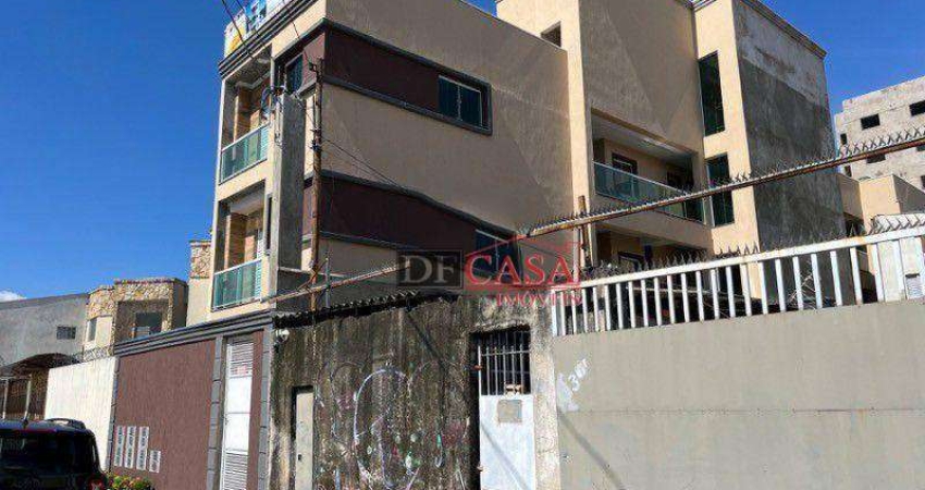 Apartamento com 2 quartos à venda na Rua Trapicheiro, 42, Vila Carrão, São Paulo