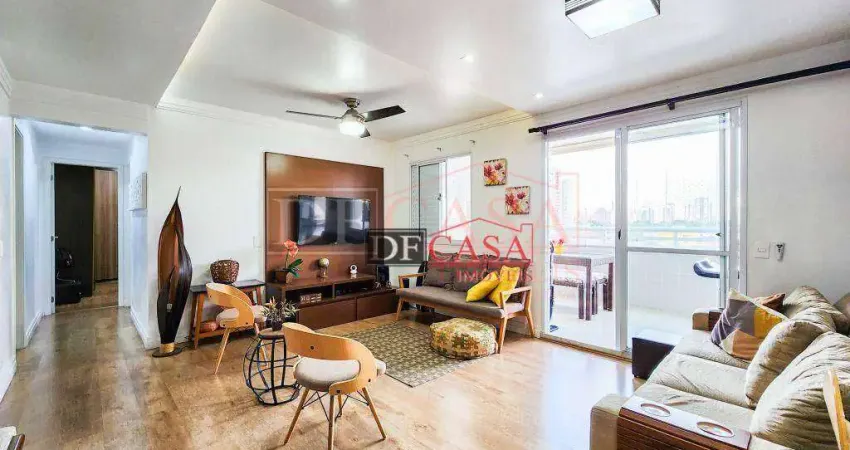 Apartamento com 2 quartos à venda na Rua Guaraciaba, 266, Vila Carrão, São Paulo