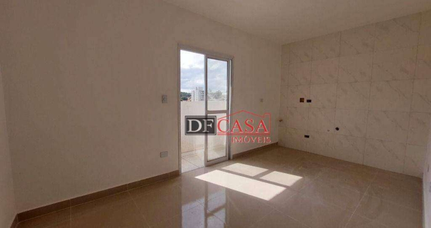 Apartamento em Itaquera