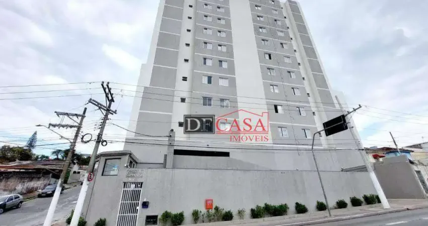 Apartamento com 2 quartos à venda na Avenida Itaquera, 7674, Itaquera, São Paulo