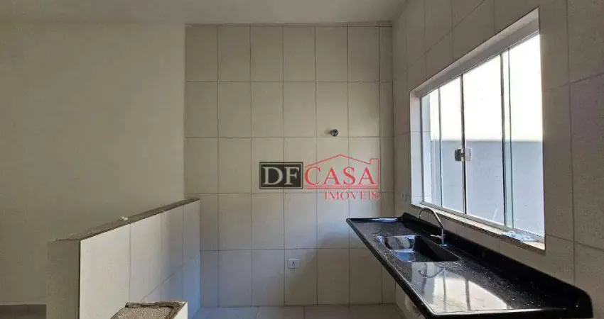 Apartamento em Itaquera