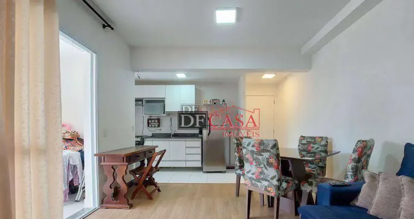 Apartamento com 3 quartos à venda na Rua Manuel Leiroz, 400, Penha De França, São Paulo
