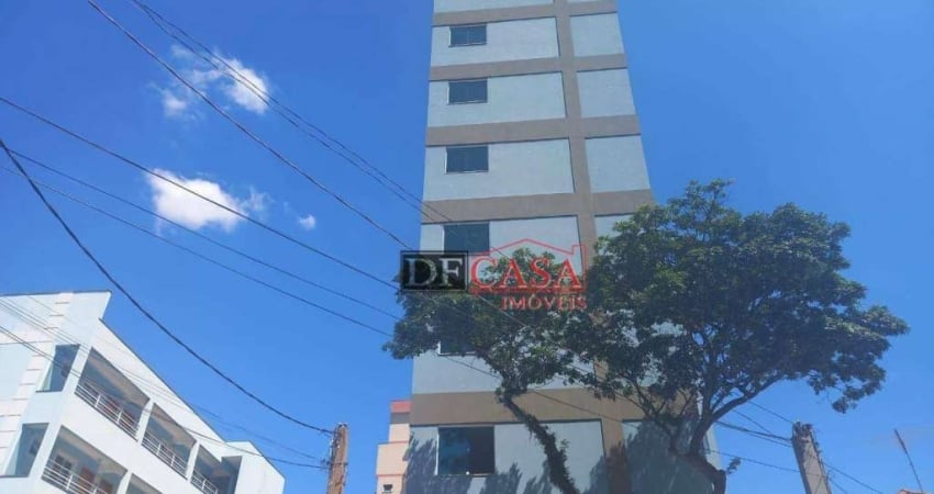 Apartamento com 2 quartos à venda na Rua Dona Escolástica M. da Fonseca, 224, Vila Matilde, São Paulo