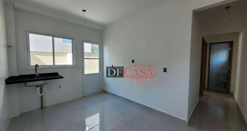 Apartamento em Penha de França