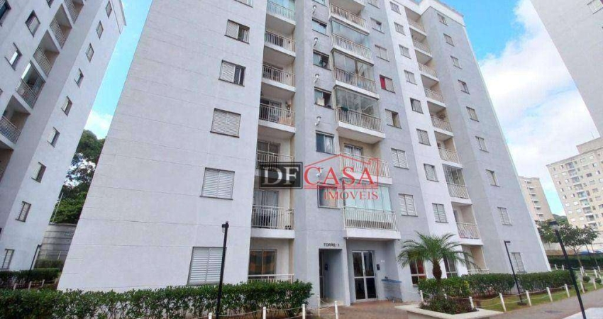 Apartamento em Cidade Líder