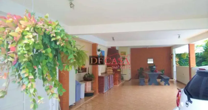 Casa com 3 dormitórios à venda, 350 m² por R$ 1.300.000,00 - Vila Esperança - São Paulo/SP