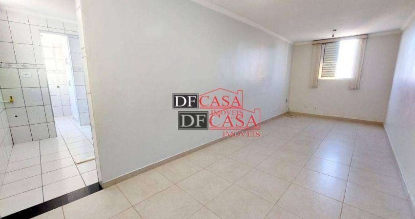 Apartamento em Conjunto Residencial José Bonifácio
