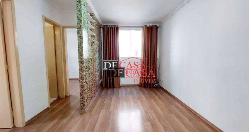 Apartamento em Aricanduva