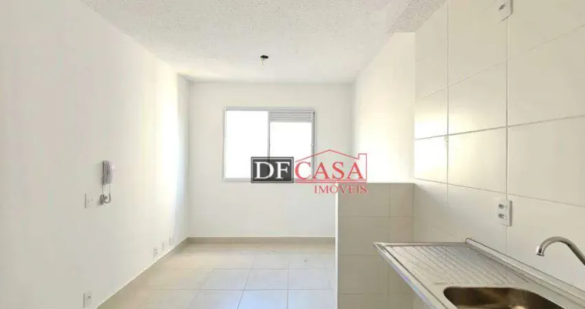 Apartamento em Itaquera