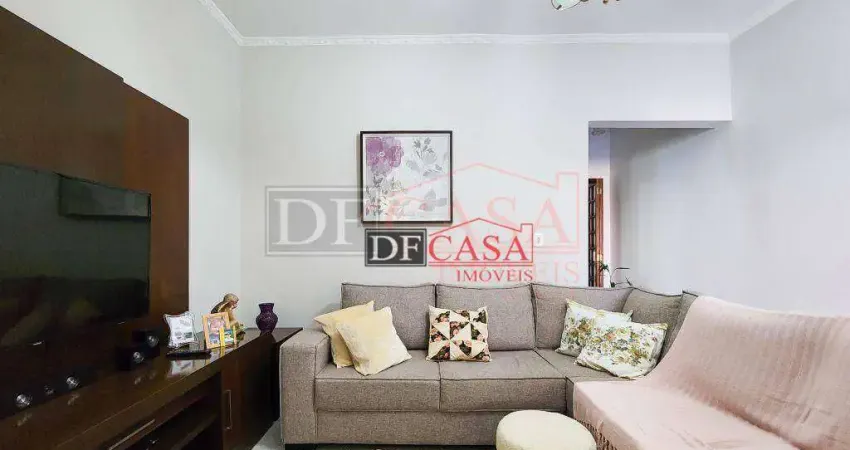 Casa com 3 quartos à venda na Rua Martins Pena, 233, Tatuapé, São Paulo