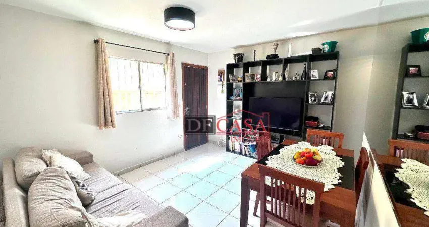 Casa com 2 quartos à venda na Rua São Serapião, 760, Vila Ré, São Paulo