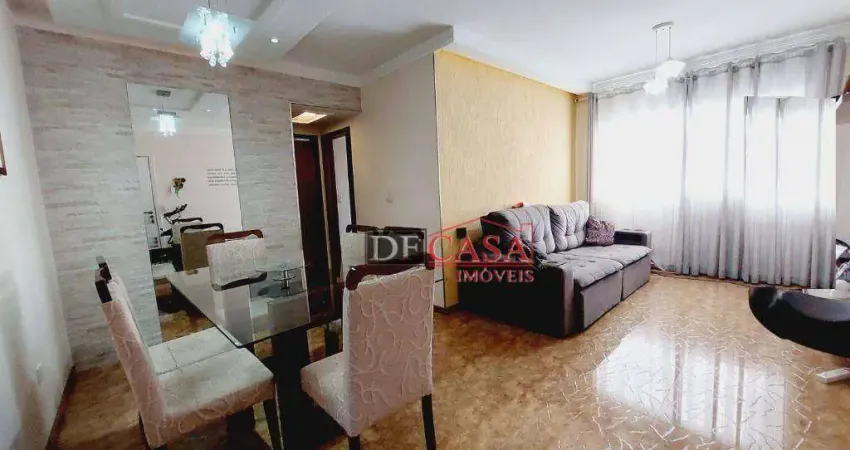 Apartamento com 2 quartos à venda na Rua Mandu, 207, Vila Granada, São Paulo