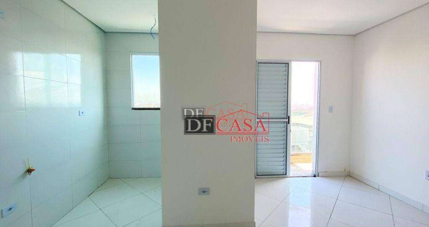 Apartamento com 2 quartos à venda na Rua Brook Taylor, 1057, Jardim Nordeste, São Paulo