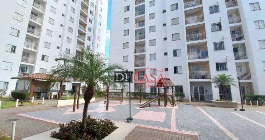 Apartamento com 2 quartos à venda na Rua Morubixaba, 400, Cidade Líder, São Paulo