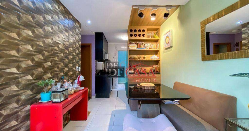 Apartamento com 2 quartos à venda na Rua Goiatá, 787, Parada XV de Novembro, São Paulo