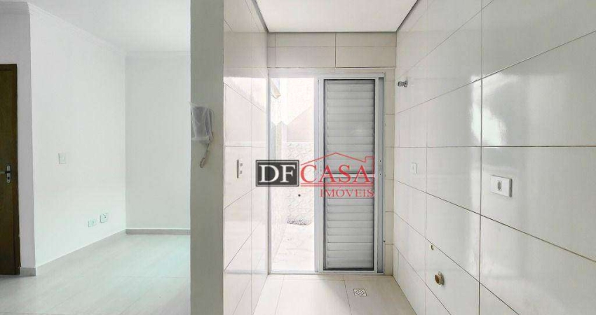 Apartamento em Vila Ré