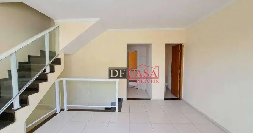 Casa com 3 quartos à venda na Rua Baixada Santista, 702, Itaquera, São Paulo