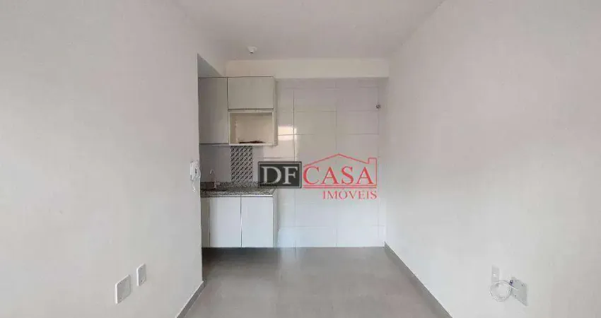 Apartamento com 1 quarto à venda na Avenida Melchert, 226, Vila Matilde, São Paulo