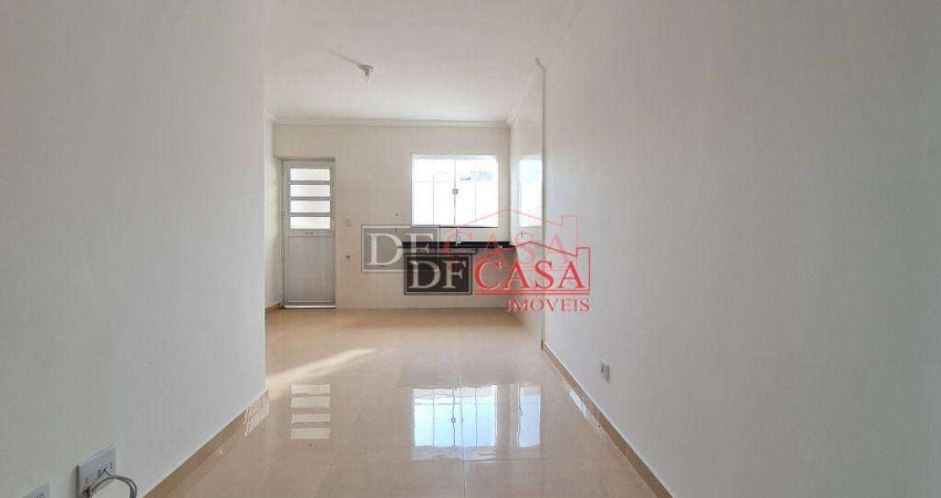 Apartamento com 2 quartos à venda na Rua Pinhal, 46, Cidade Patriarca, São Paulo