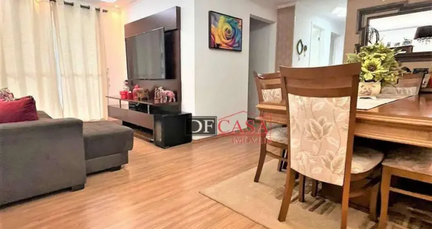 Apartamento com 2 quartos à venda na Rua Guaraciaba, 266, Tatuapé, São Paulo