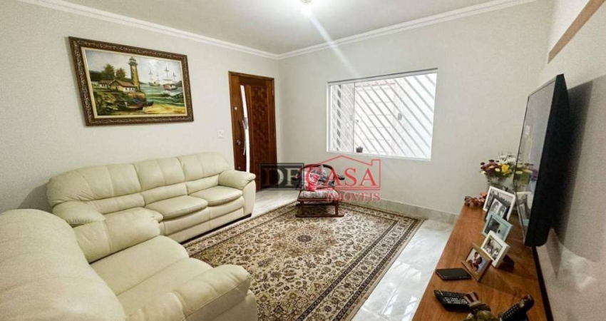 Casa com 2 quartos à venda na Rua Uvilha, 413, Vila Matilde, São Paulo