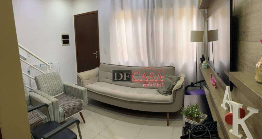 Casa com 2 quartos à venda na Rua Paes Landim, 365, Itaquera, São Paulo