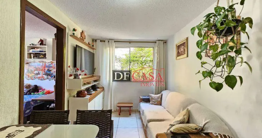 Apartamento com 3 quartos à venda na Rua Antônio Thadeo, 373, Guaianases, São Paulo