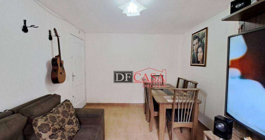 Apartamento em Vila Nova Curuçá