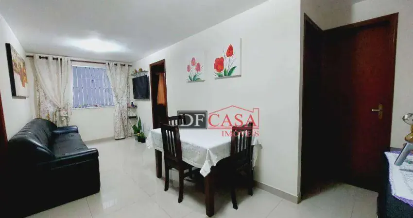 Apartamento com 3 quartos à venda na Rua Lagoa da Barra, 625, Itaquera, São Paulo