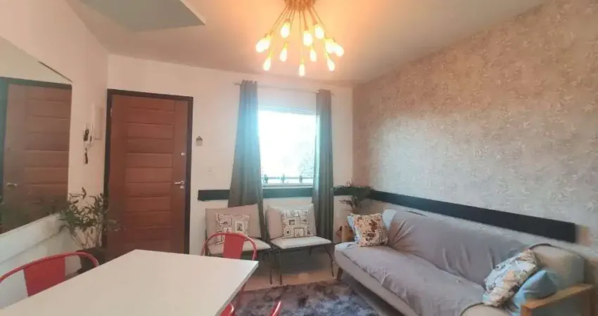 Apartamento com 1 dormitório à venda, 30 m² por R$ 215.000,00 - Cidade Líder - São Paulo/SP