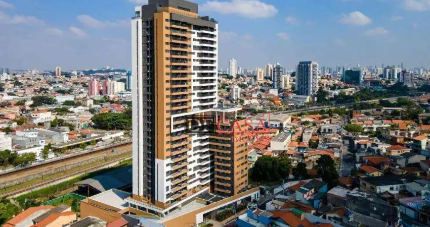 Apartamento em Vila Esperança