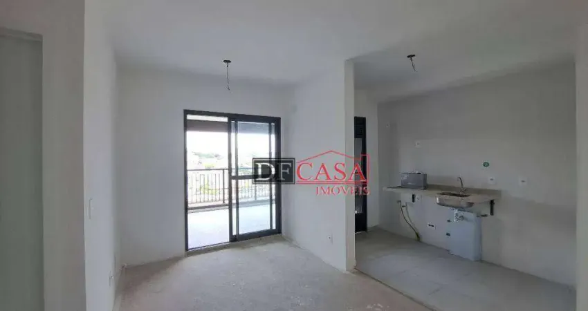 Apartamento com 2 quartos à venda na Rua Tapari, 158, Vila Esperança, São Paulo