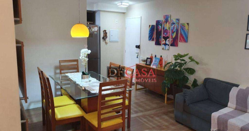 Apartamento com 3 quartos à venda na Rua Domingos Paiva, 206, Brás, São Paulo