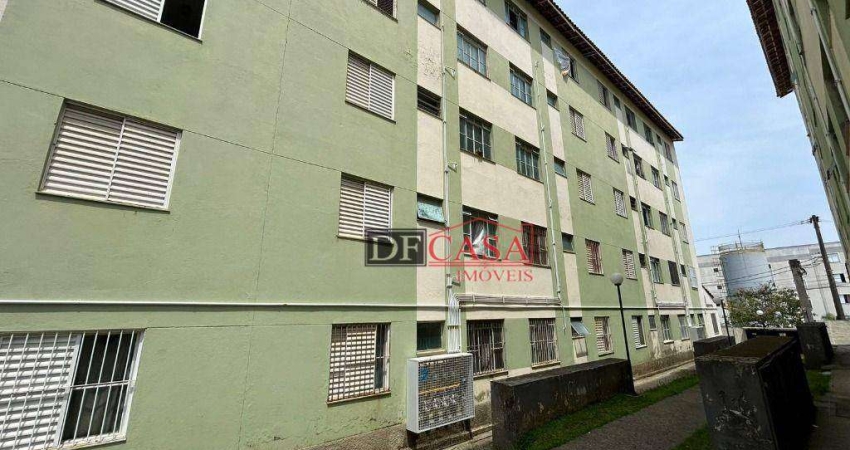 Apartamento em Vila Cosmopolita