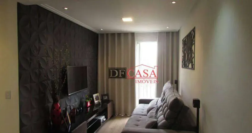 Apartamento com 2 quartos à venda na Rua Moreira Neto, 456, Guaianases, São Paulo