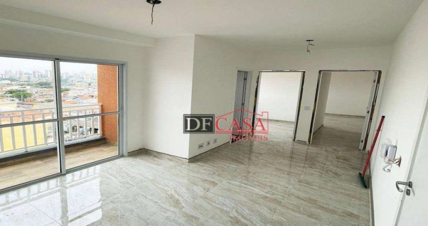 Apartamento com 2 quartos à venda na Rua Coronel Pedro Dias de Campos, 360, Vila Matilde, São Paulo