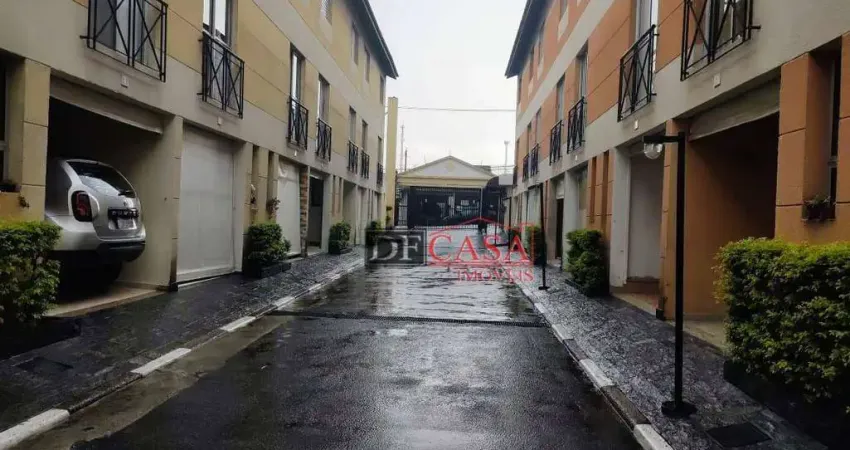 Casa com 2 quartos à venda na Rua Ângelo Pereira, 81, Vila Matilde, São Paulo
