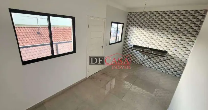 Apartamento com 2 quartos à venda na Rua Manoel Pinheiro de Albuquerque, 217, Jardim Brasília, São Paulo
