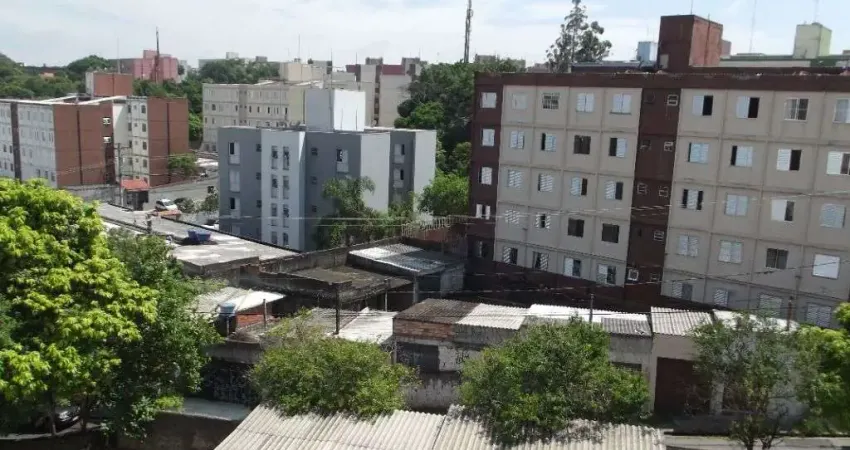 Apartamento com 2 quartos à venda na Rua Dança do Fogo, 15, Conjunto Residencial José Bonifácio, São Paulo