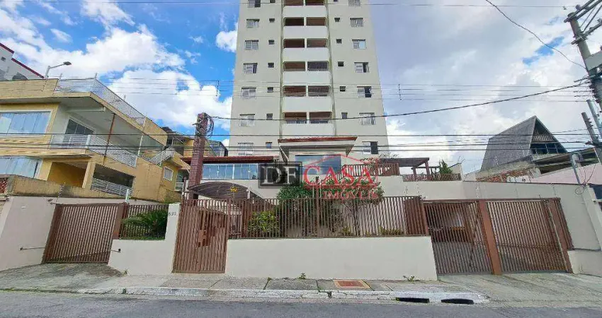 Apartamento em Vila Matilde