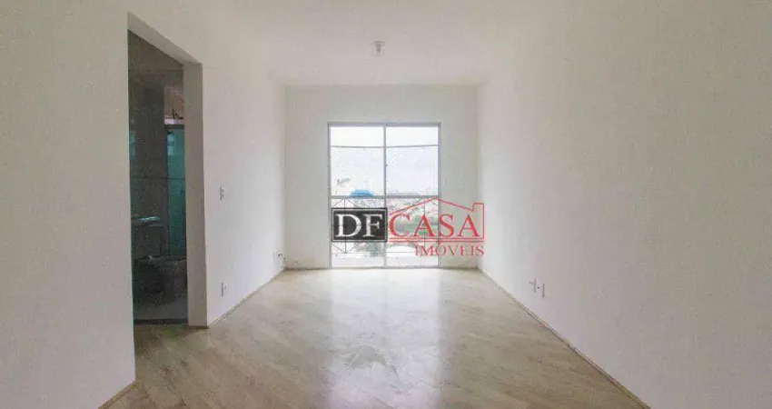Apartamento com 2 quartos à venda na Avenida Manoel dos Santos Braga, 346, Parque Boturussu, São Paulo