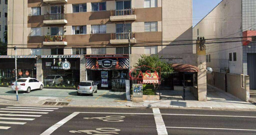 Apartamento em Penha de França