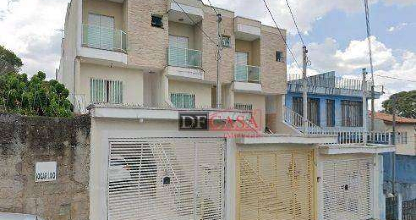 Casa com 3 quartos à venda na Rua Cânhamo do Canadá, 56, Jardim Fernandes, São Paulo